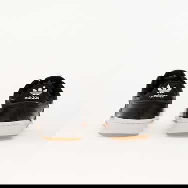 Tenisky a topánky adidas Originals Continental 80 Stripes Čierna | JQ9063, 4