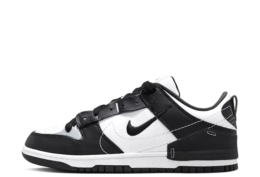 Dunk Low Disrupt 2 Panda