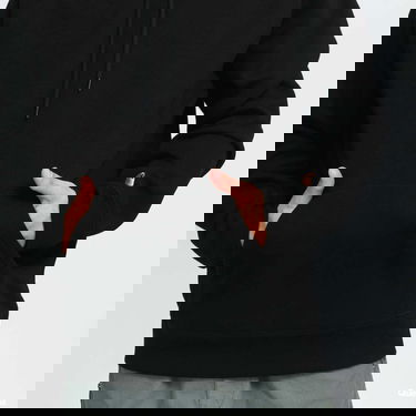 Mikina Carhartt WIP Hooded Chase Sweatshirt Čierna | I026384.0OFXX, 6