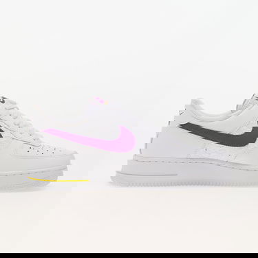 Tenisky a topánky Nike Air Force 1 '07 Biela | FJ4209-100, 4