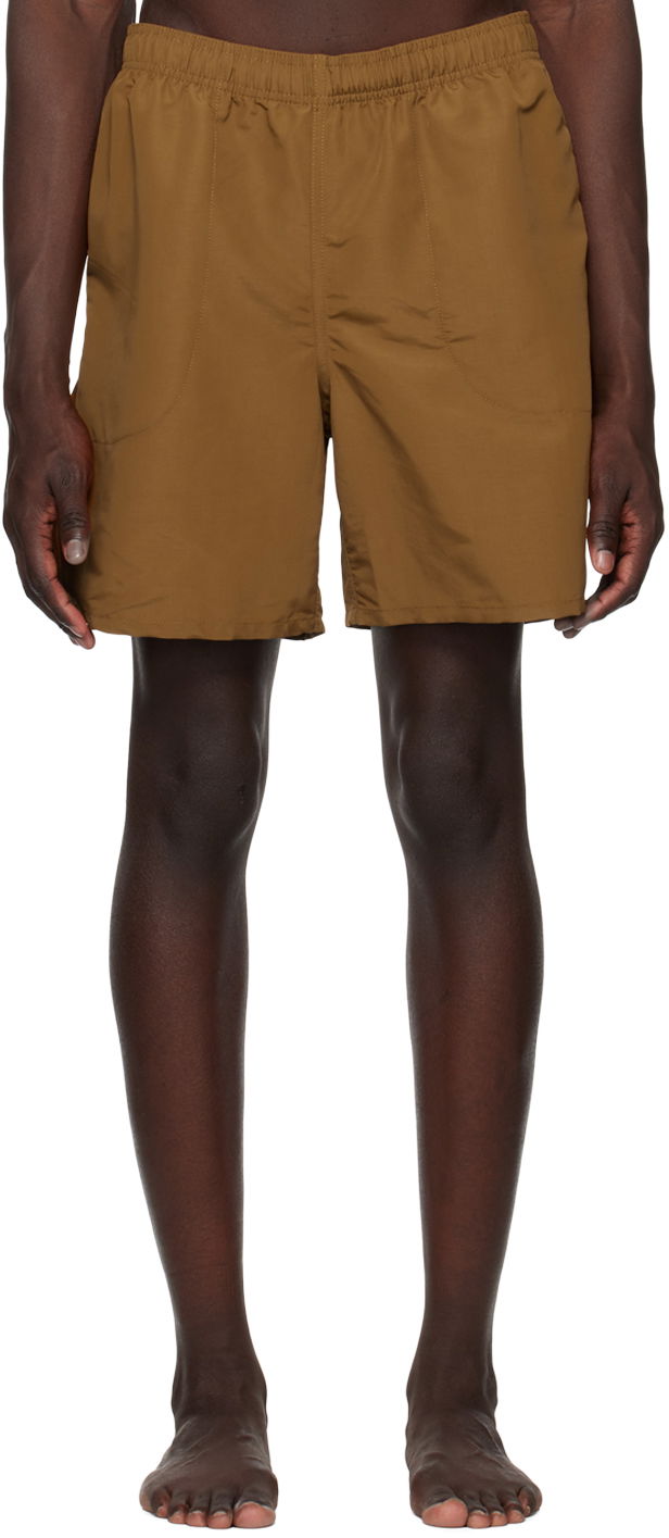 Stock Swim Shorts