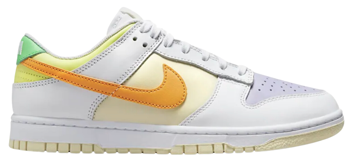 Tenisky a topánky Nike Dunk Low 'Sundial' Biela | FJ4742‑100, 0