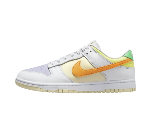 Tenisky a topánky Nike Dunk Low 'Sundial' Biela | FJ4742‑100