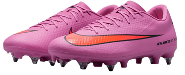 Tenisky a topánky Nike Nike Zoom Vapor 16 Academy SG-Pro AC Ružová | fq8425-600, 2