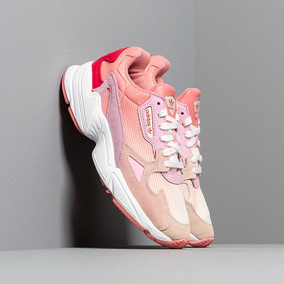 Tenisky a topánky adidas Originals Falcon W Ružová | EF1964, 0