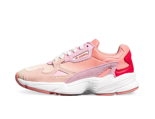 Tenisky a topánky adidas Originals Falcon W Ružová | EF1964