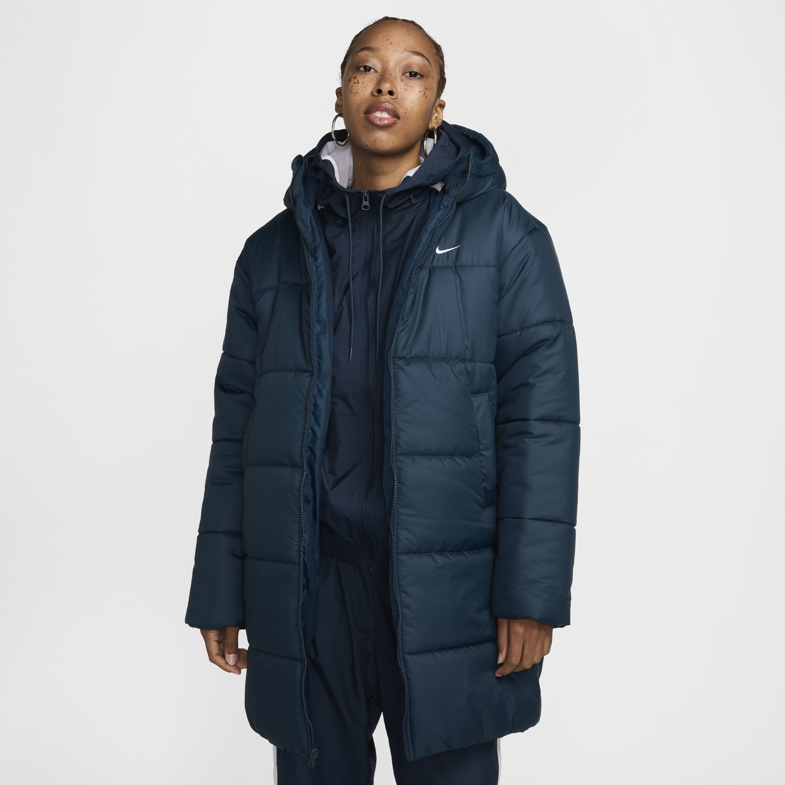 Sportswear Classic Parka