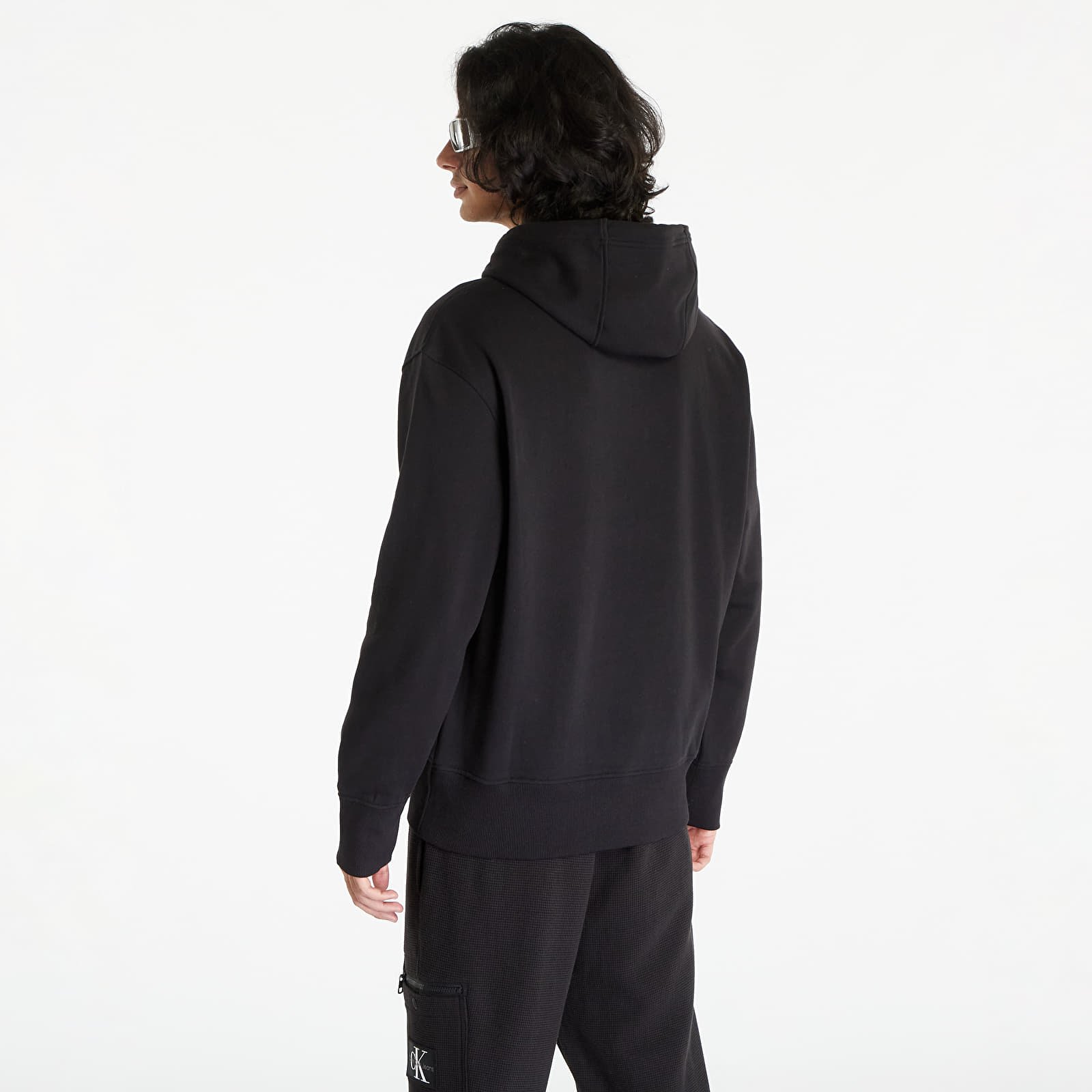 Connected Layer Land Hoodie