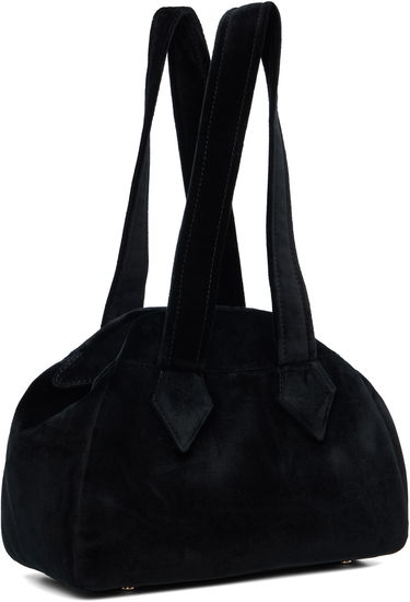 Kabelka Vivienne Westwood Medium Yasmine Bag Čierna | 4702000CW-W00ZL-, 2