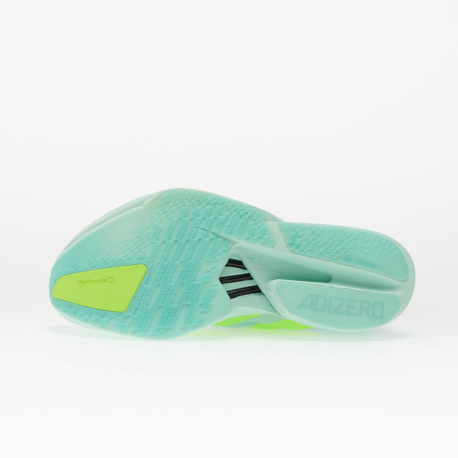 Tenisky a topánky adidas Performance Adizero Adios Pro 4 Tyrkysová | JR1243, 1