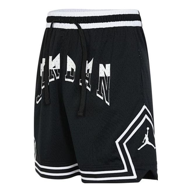 Šortky Jordan Dri-FIT Sport Shorts Čierna | FD5958-010, 0