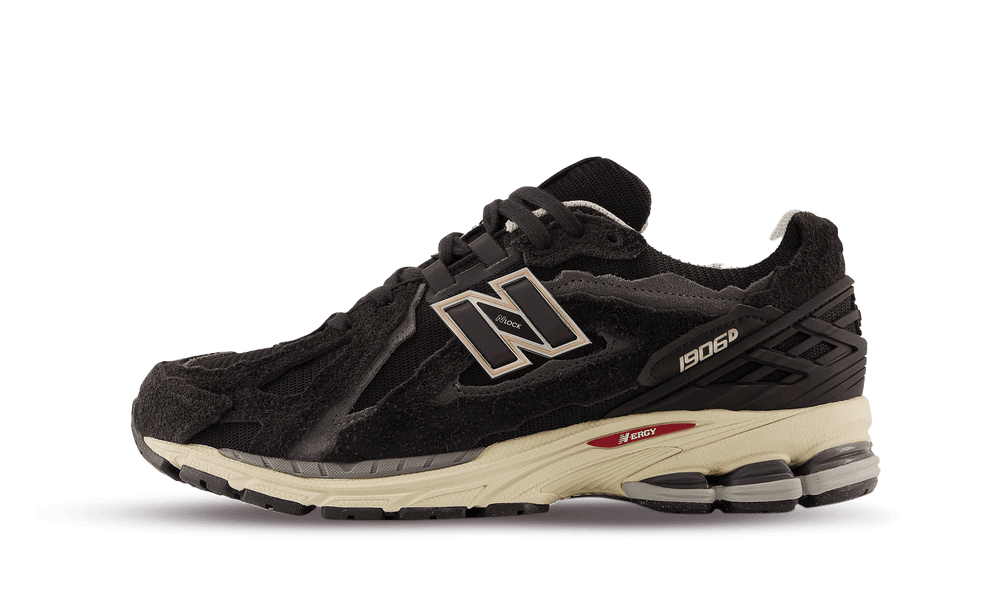 Tenisky a topánky New Balance 1906D Protection Pack Čierna | M906DD1, 0