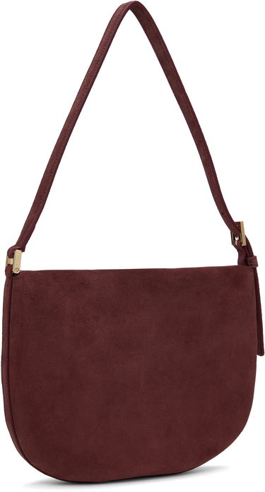 Kabelka Savette Tan Small Tondo Bag Hnedá | H-008-03-03, 2