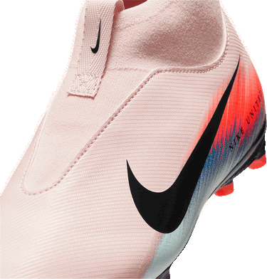 Tenisky a topánky Nike Zoom Mercurial Superfly 10 Academy UNITED FG/MG Kids Rôznofarebný | ib1516-600, 1