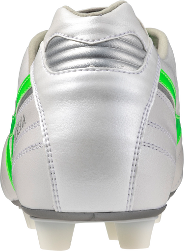 Tenisky a topánky Mizuno Mizuno Morelia II Elite FG Biela | p1ga2512-37, 4
