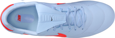 Tenisky a topánky Nike THE PREMIER III FG Modrá | hm0265-400, 2