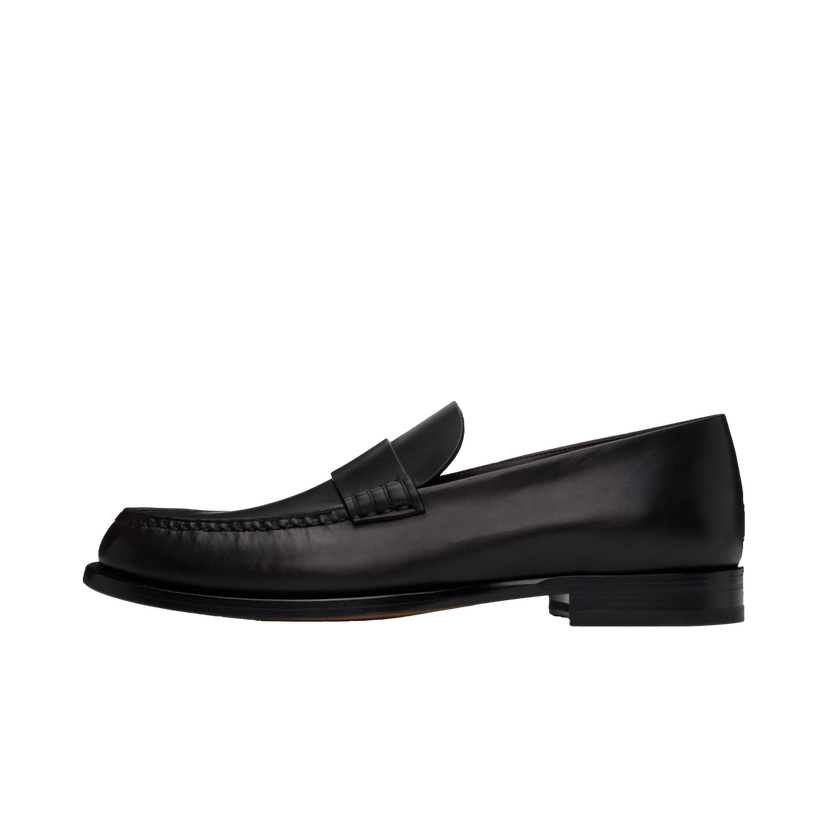 Tenisky a topánky The Row The Row Novus Loafers Čierna | F2067-L600