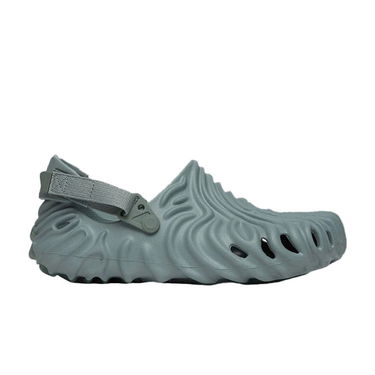 Tenisky a topánky Crocs Salehe Bembury x Pollex Clog Zelené | 207393-3YL, 0