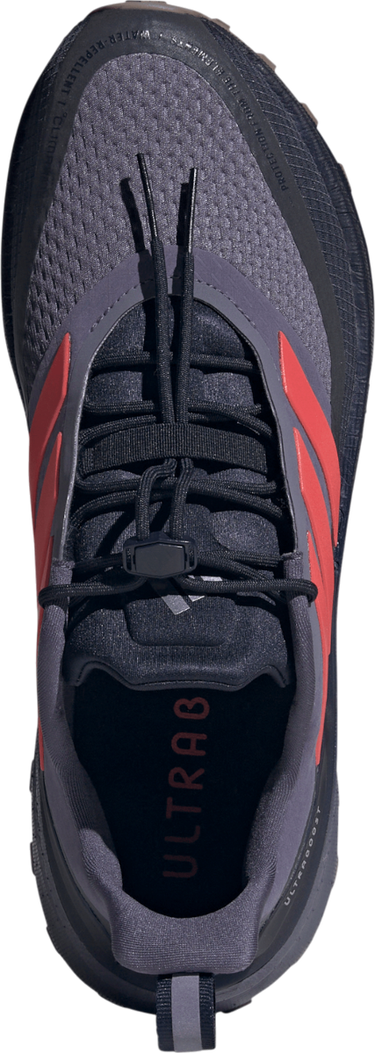 Tenisky a topánky adidas Originals Ultraboost 5 Climawarm Navy | jq5399, 1