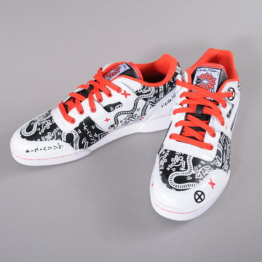 Tenisky a topánky Reebok Workout Plus R12 Biela | v44590, 2