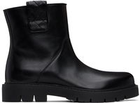 Bottega Veneta Haddock Ankle Boots