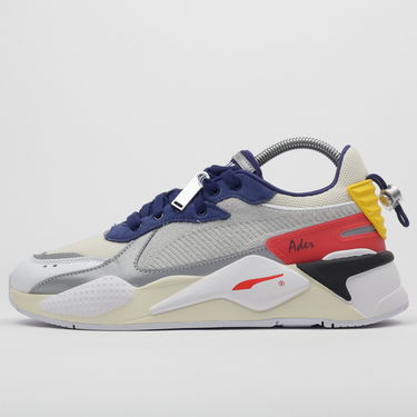 Tenisky a topánky Puma RS-X Ader Error whisper Biela | 369538 01, 1