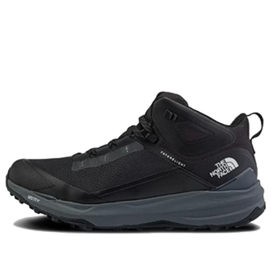 Tenisky a topánky The North Face Vectiv Fastpack Mid Futurelight Boots Čierna | 7W6A-NY7, 0