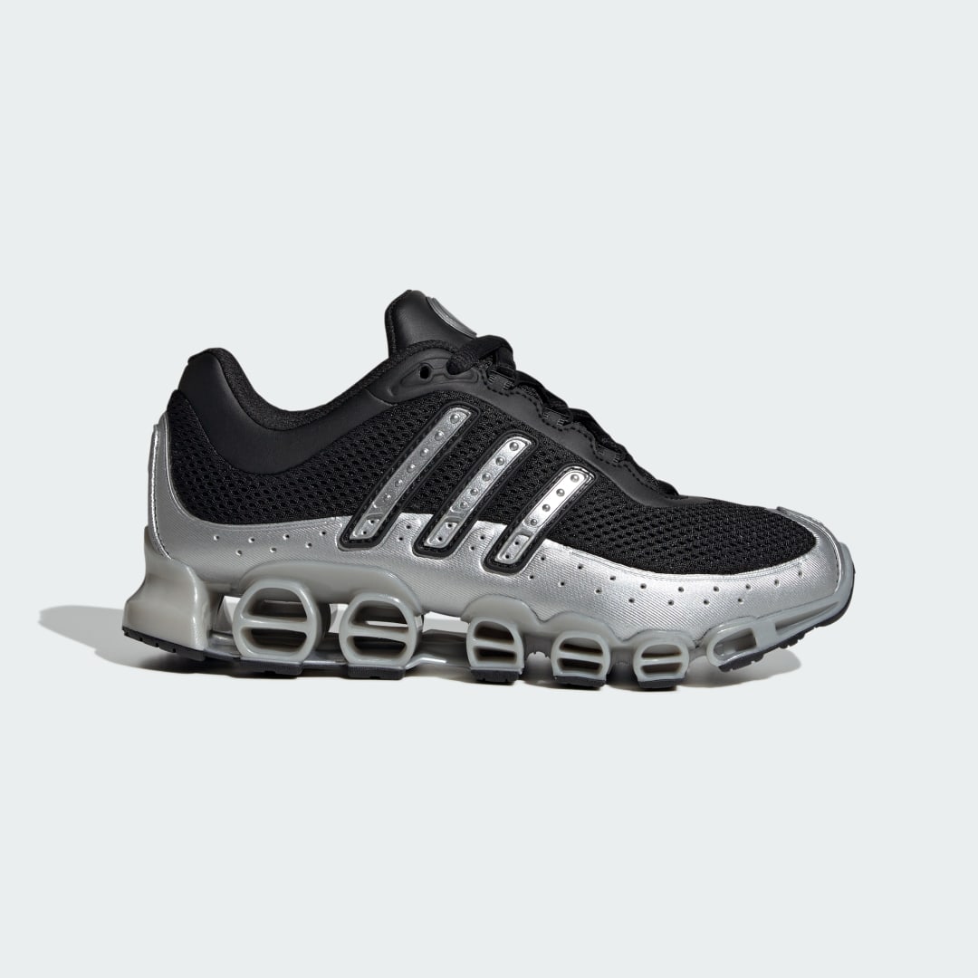Tenisky a topánky adidas Performance Megaride Čierna | ID6601, 0
