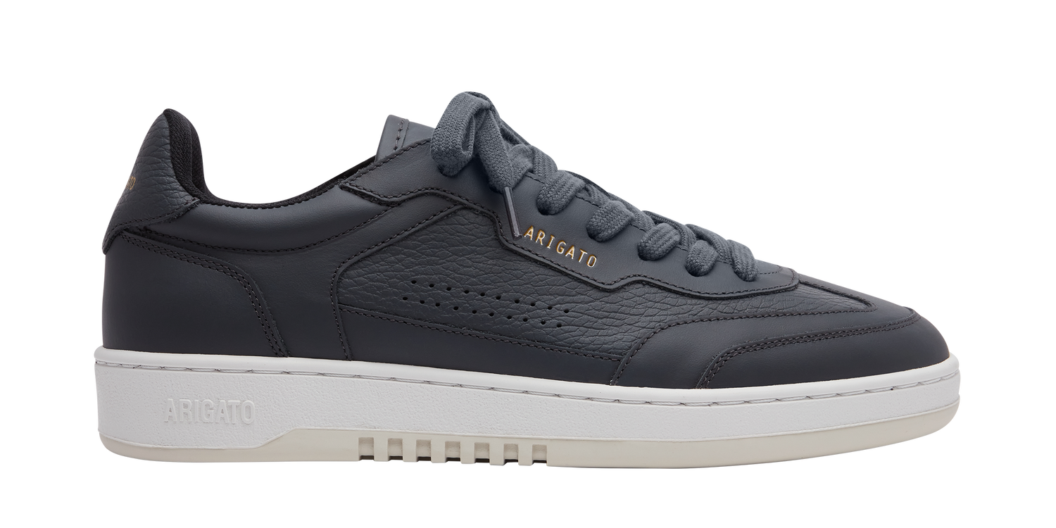 Tenisky a topánky AXEL ARIGATO Dice T-Toe Šedá | F3526002, 0