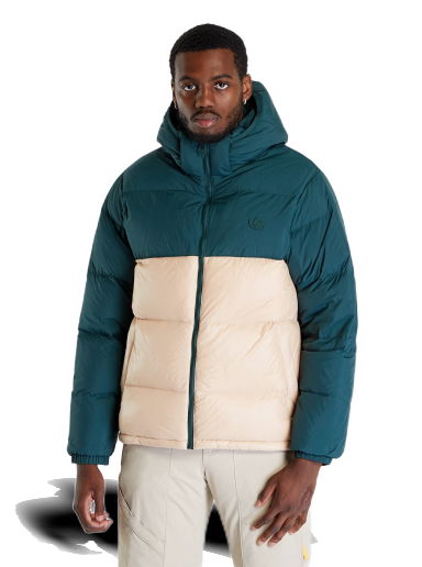 Prešívaná bunda adidas Originals Down Regen Puffer Jacket Rôznofarebný | HL9187