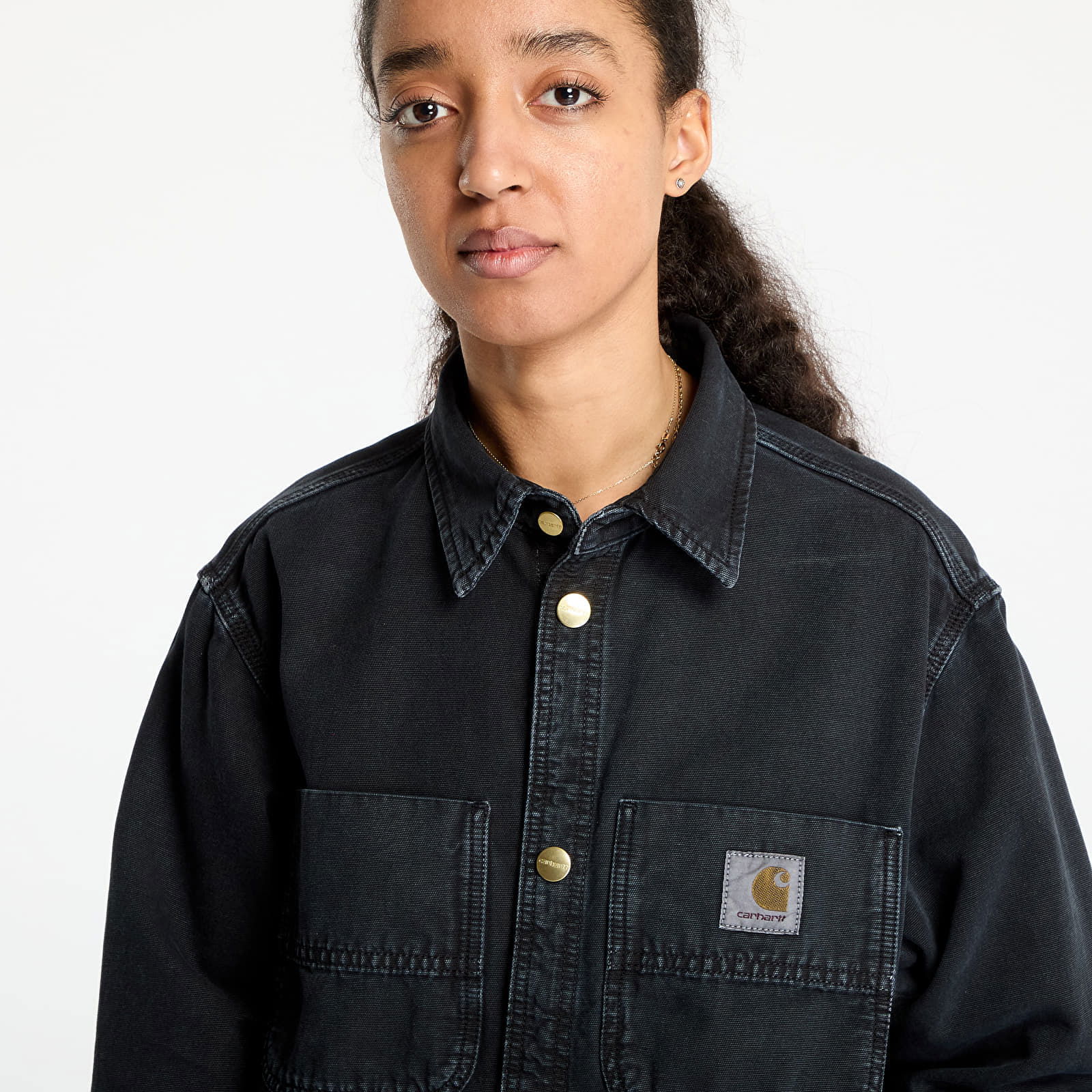 Conro Shirt Jacket