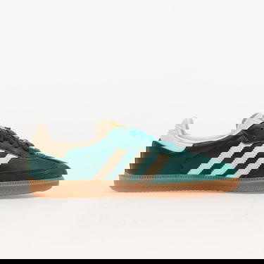 Tenisky a topánky adidas Originals SAMBA OG W Zelené | IE0872, 2