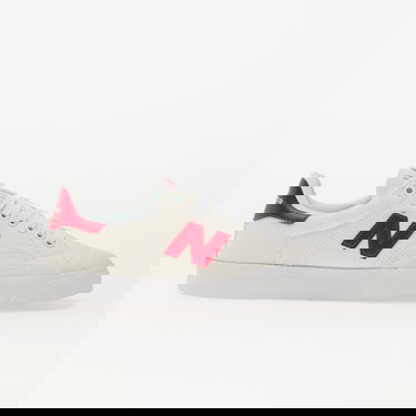 Tenisky a topánky New Balance 100 White/Team Red Biela | BB100CRD, 2