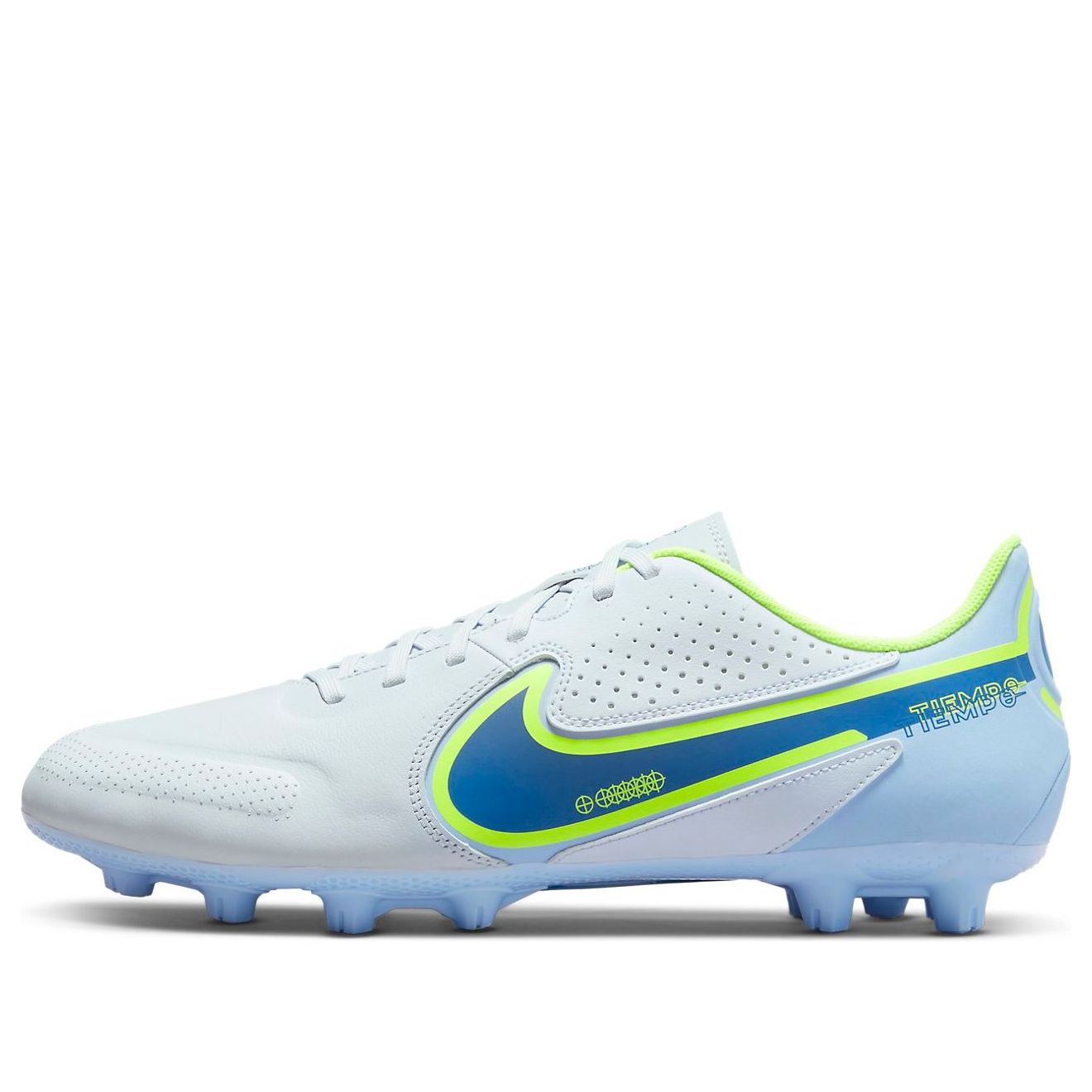 Tenisky a topánky Nike Legend 9 Academy Modrá | DB0626-054, 0