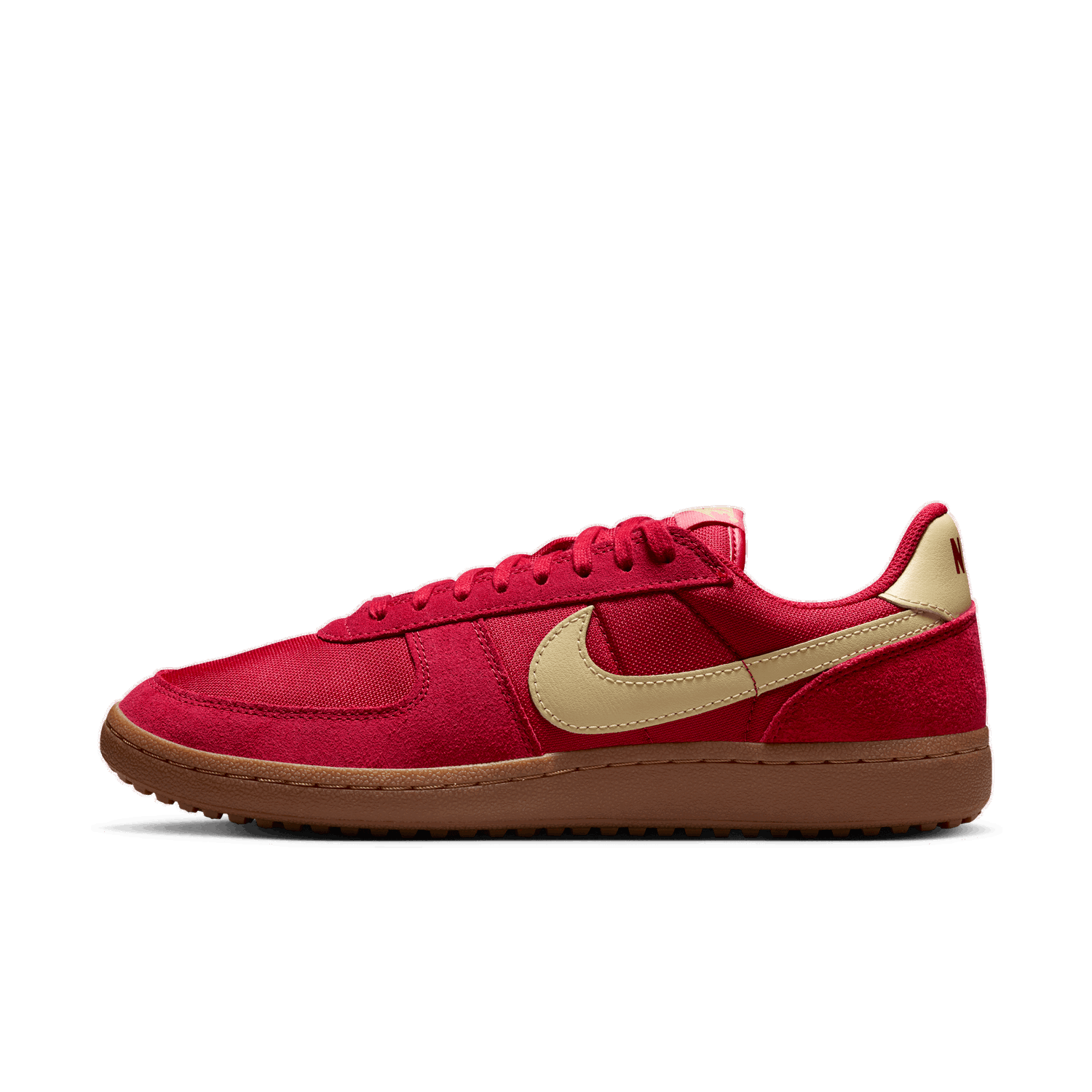 Tenisky a topánky Nike Nike Field General Červená | HF3165-601, 0