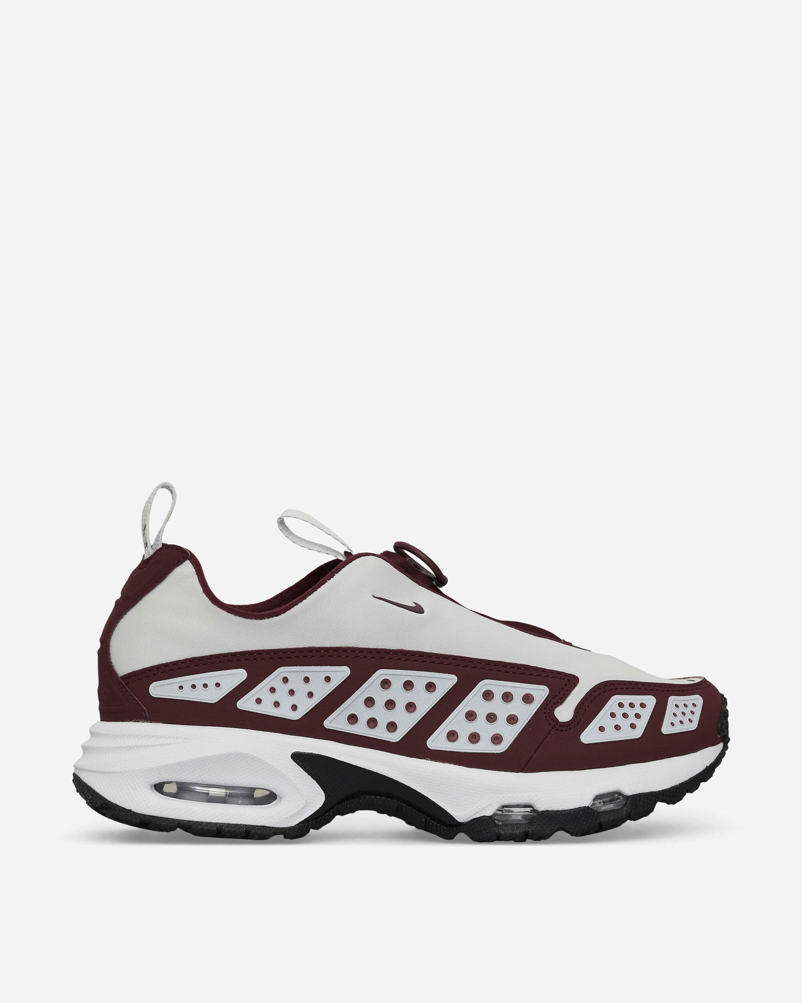 Air Max SNDR "Night Maroon"