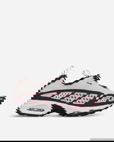 Tenisky a topánky Nike Air Max SNDR "Night Maroon" Vínová | FZ2068-002, 2