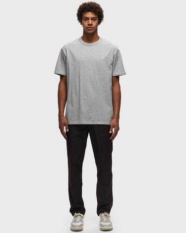 Tričko Polo by Ralph Lauren SSCNM6-SHORT SLEEVE-TEE Šedá | 710916698011, 1