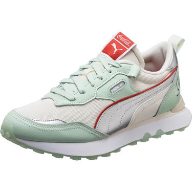 Tenisky a topánky Puma Coca Cola Rider FV Rôznofarebný | 387217-01, 0