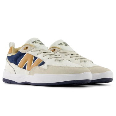 Tenisky a topánky New Balance Numeric 808 Biela | NM808LFC, 3