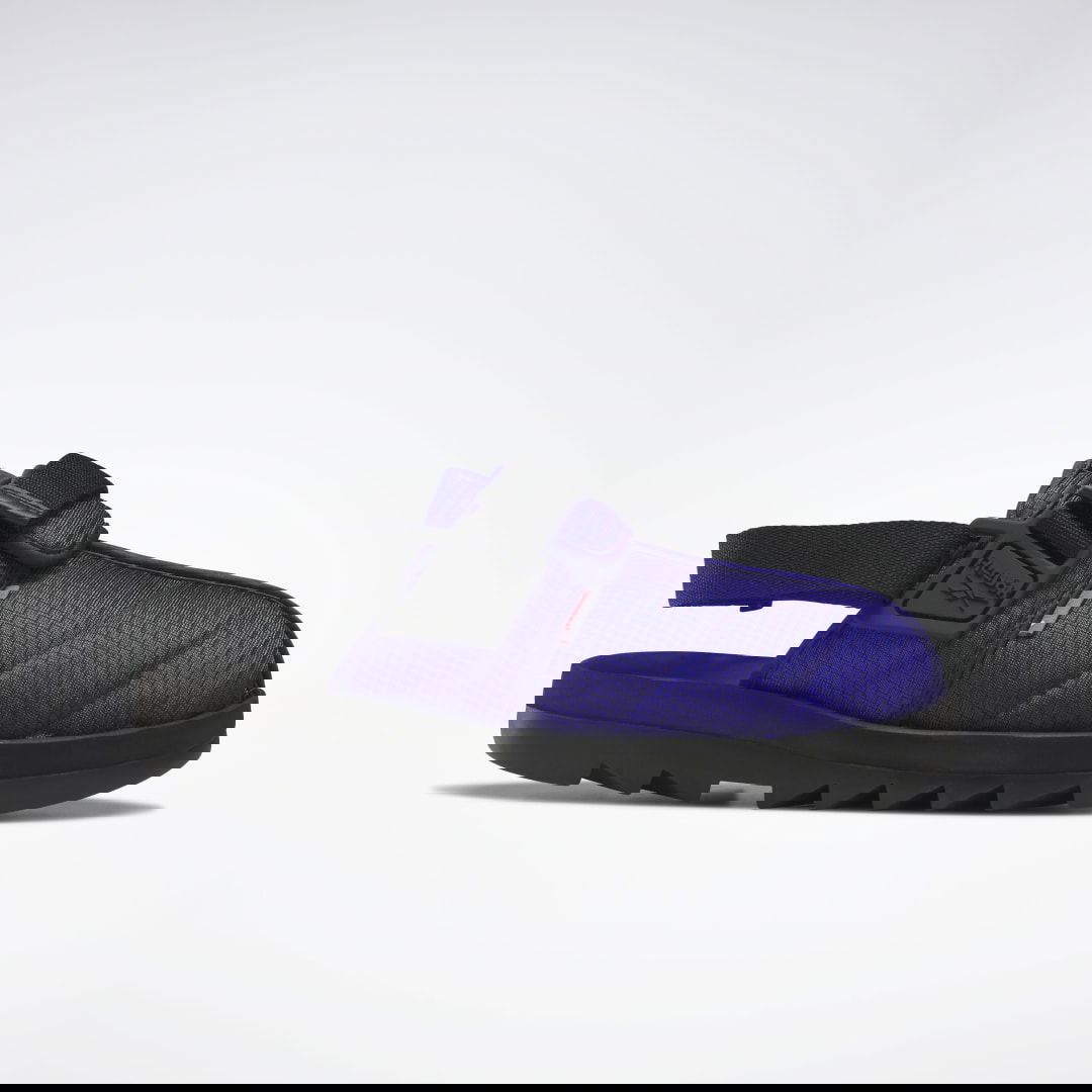 Tenisky a topánky Reebok Beatnik Sandal Fialová | HQ6246, 0