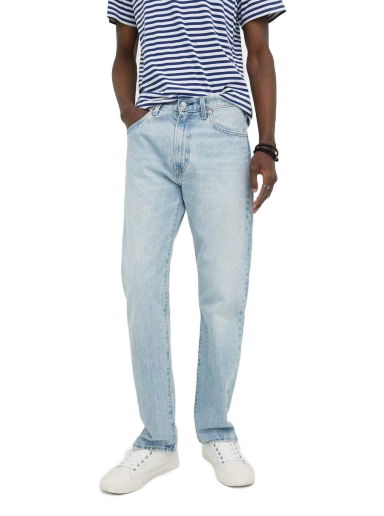 Džínsy Levi's ® 551 Z Jeans Modrá | 24767.0063