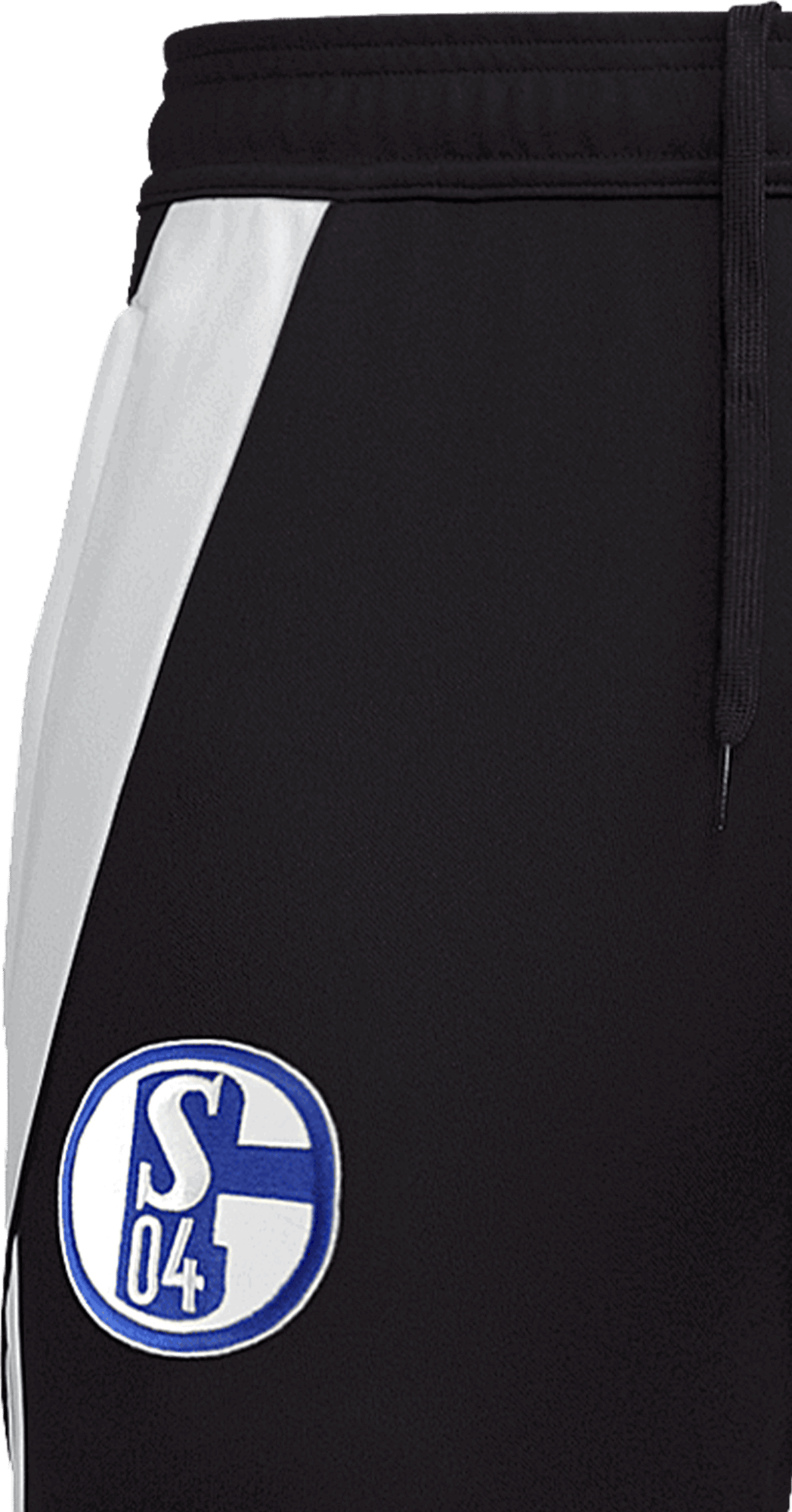 Tepláky adidas Originals FC Schalke 04 Track Pants Čierna | 5s04ip1952, 1