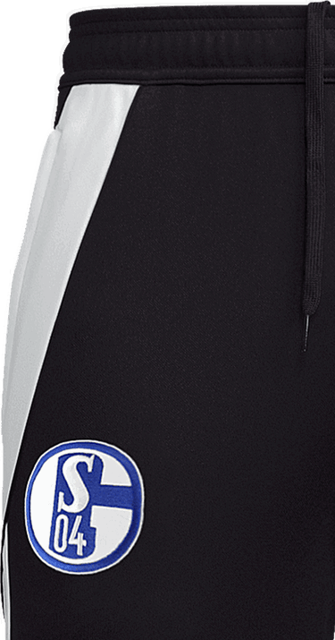 Tepláky adidas Originals FC Schalke 04 Track Pants Čierna | 5s04ip1952, 1