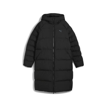 Parka Puma Hooded Parka Čierna | 688384_01, 3