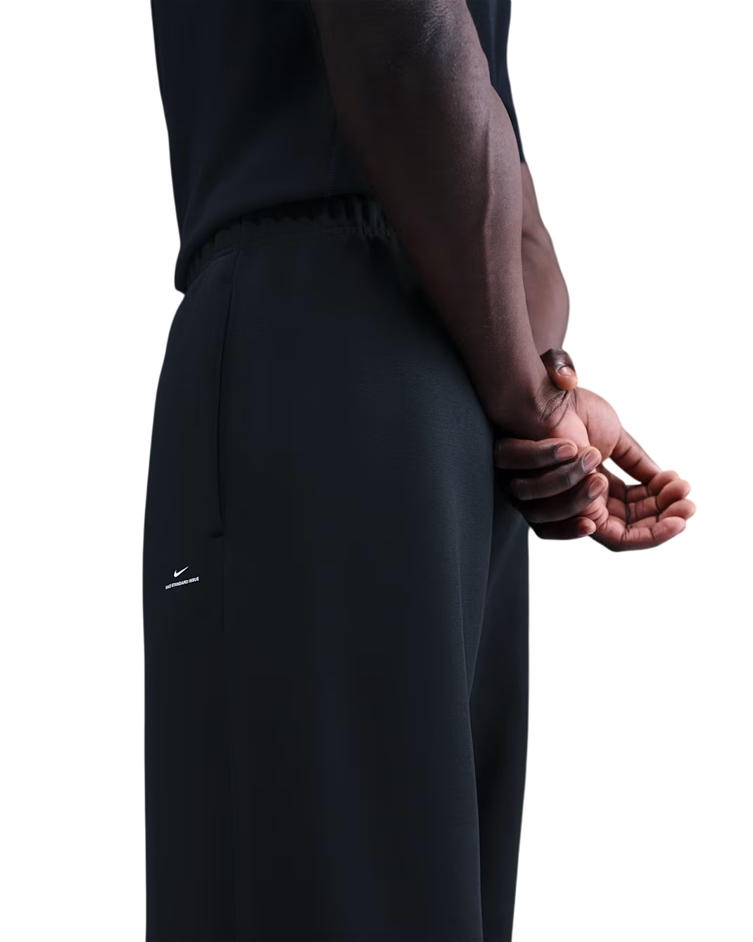 Tepláky Nike Therma-FIT Standard Issue Fleece Pant Čierna | im6333-010, 1