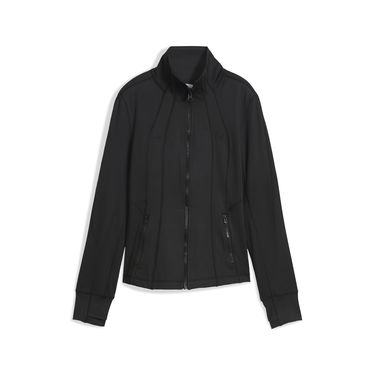 Bunda Puma PUMA x GUIZIO Active Women's Jacket Čierna | 632559_01, 5