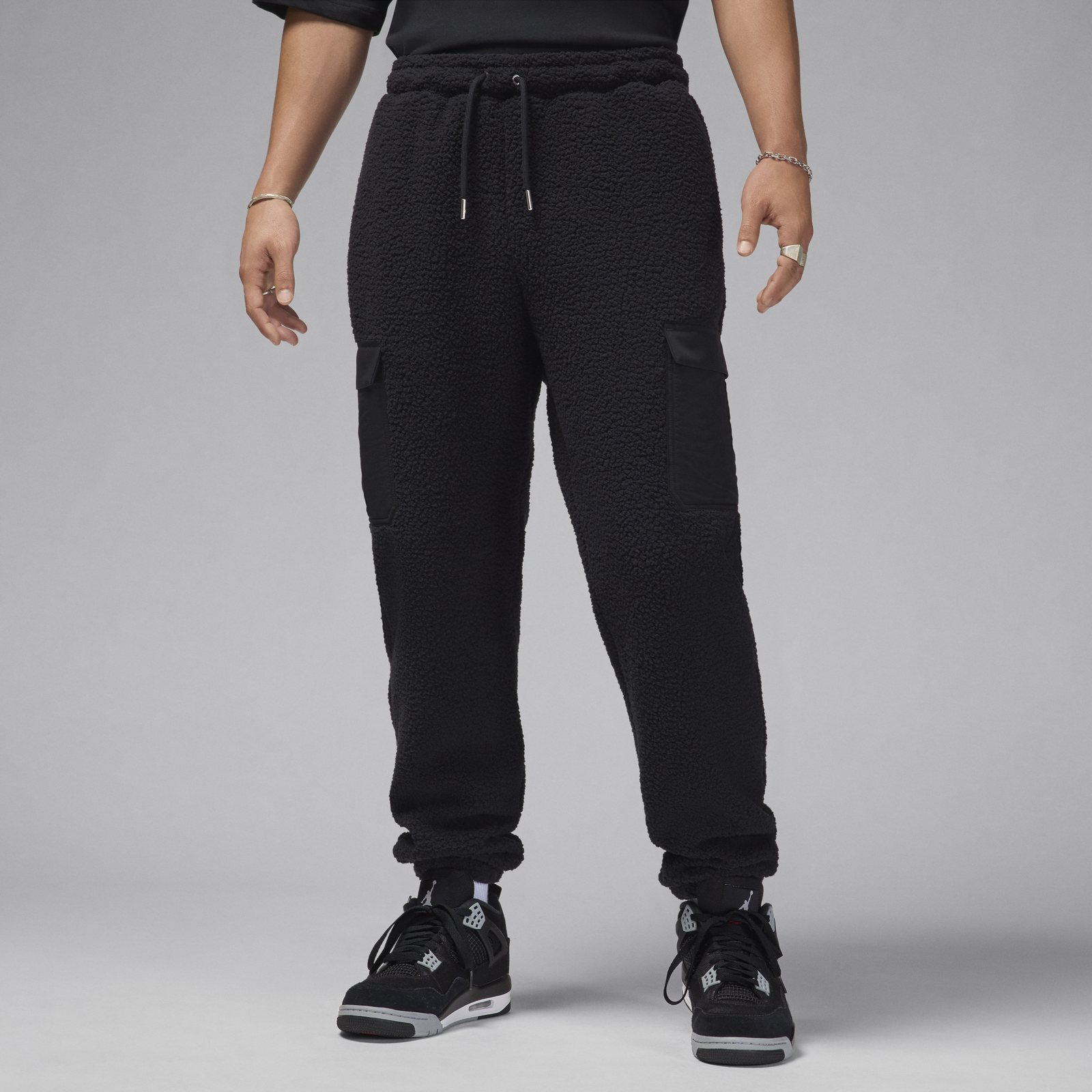 Flight Sweatpants Fleece