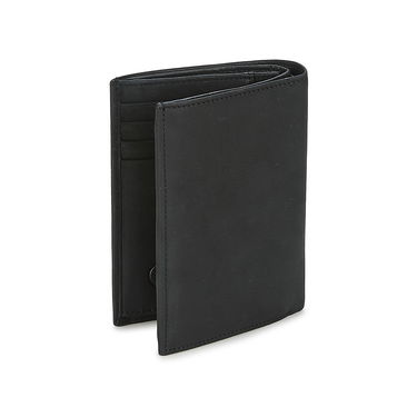 Peňaženka Tommy Hilfiger JOHNSON WALLET W/COIN POCKET Čierna | AM0AM00664-002-NOOS, 2