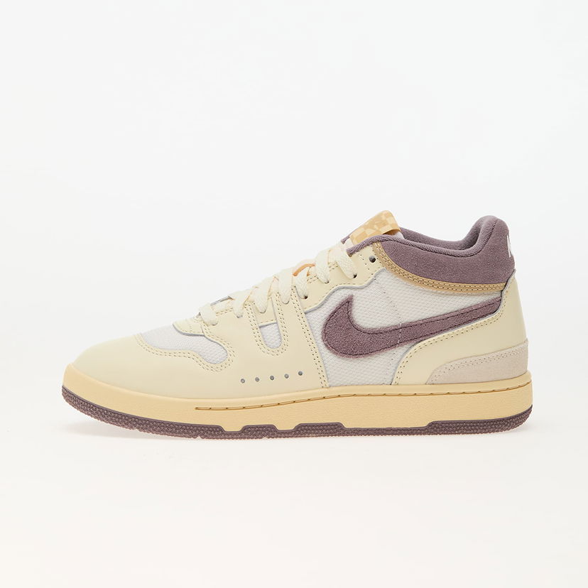 Tenisky a topánky Nike Attack Sail/ Taupe Grey-Coconut Milk Béžová | FZ2097-102